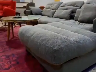 Luxury 3-Bedroom Apartment with Fine Finishing