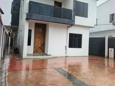 Excellently Built 4 Bedroom Duplex