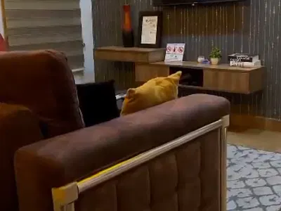 Luxury 2-Bedroom Apartment with Beautiful Design