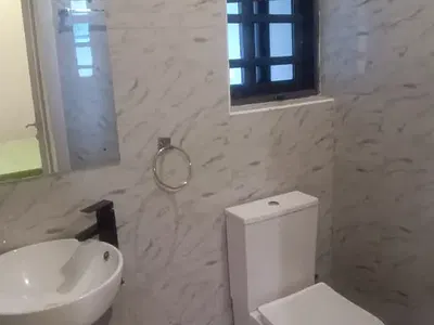 Fully Furnished 3 Bedroom Apartment with BQ, Pool and Generator