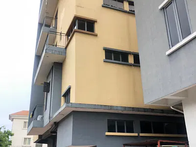Furnished 3 Bedroom Apartment
