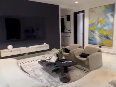 Luxury 3 Bedroom Penthouse