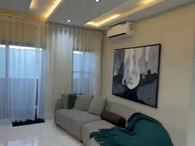 Specious 3bedroom Apartment