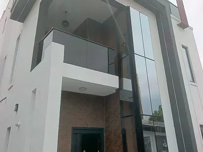 Newly Built 5BR