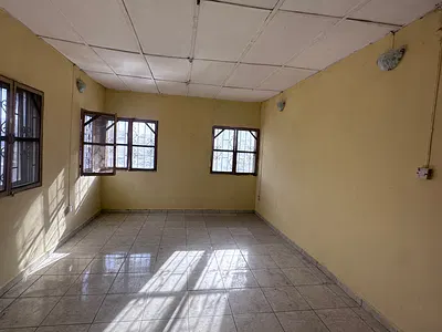 Newly Renovated 2bedroom Flat