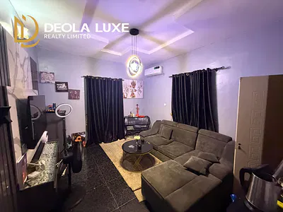 A Nice and Spacious 1 Bedroom Apartment (Upstair)