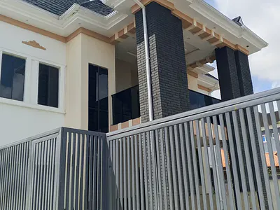 Newly Built 2 Bedroom