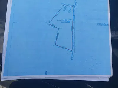 12000SQM of Land for Joint Venture at Lekki Phase 1