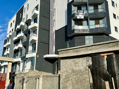 Fantastically Carved 2 Bed Apartment