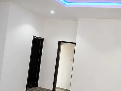 Newly Built 2 Bedroom Flat 2 in Compound