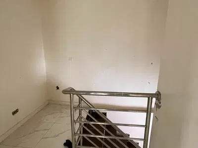 Newly Built 3 Bedroom Semi and Detached in Ikota