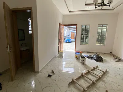 4 Bedroom