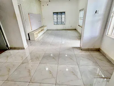Very Massive and Lovely Three (3) Bedroom Detached House