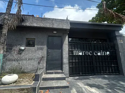 5-Bedroom Detached House Victoria Island
