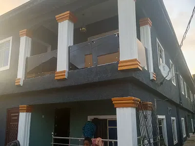 Two Bedroom Apartment