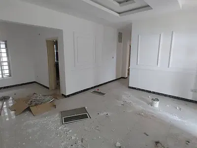 3bedroom Apartment