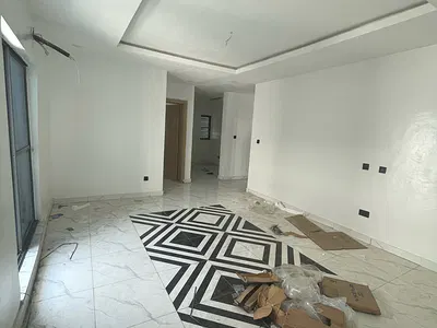 A Newly Built & Fully Serviced 2 Bedroom Apartment with Stunning View