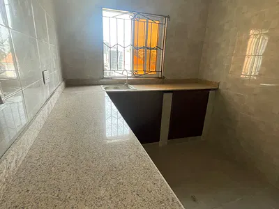 Brand New Spacious Neat 2 Bed