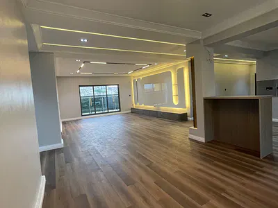 Semi-Furnished 3 Bedroom Apartment