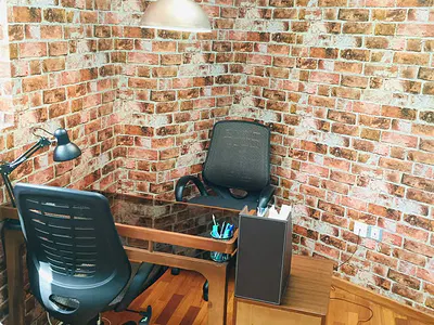 Fully Furnished and Serviced Instant Office Storage of 167 SQM