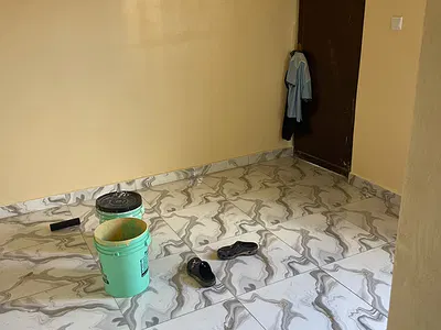 Mini Flat