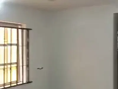 Decently Spacious a Room Self Contain