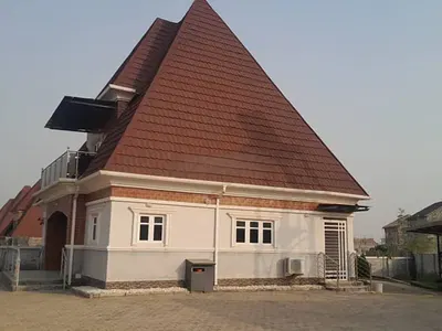 Luxury 4bedroom Penthouse with Excellent Facilities in Lugbe -Abuja