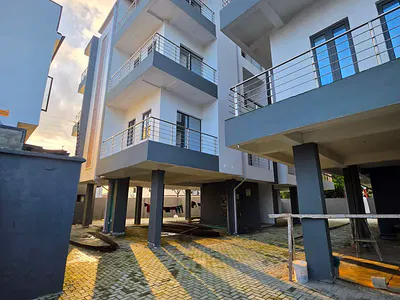 Sales 2bedroom Apartment Available for Sale .