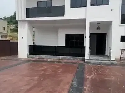 Ready to Own Your Dream Family Home in One of Abuja's Fastest Growing