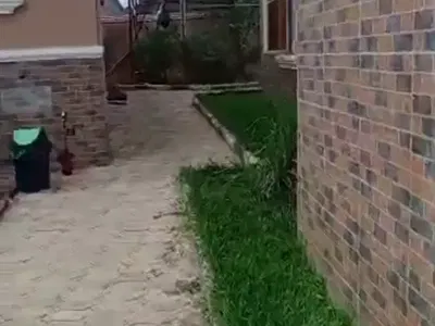 5 Bedrooms Fully Detached Duplex Naf Valley in Estate