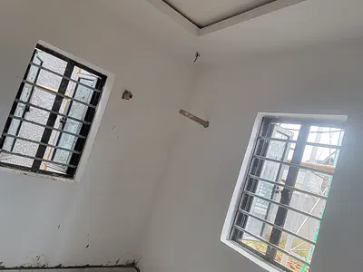 Newly Built Standard/Portable One (1) Bedroom Apartment