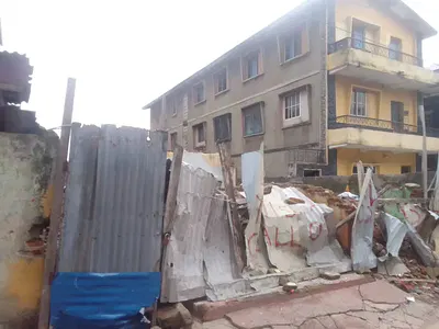 364SQM of Land in a Well Developed Area