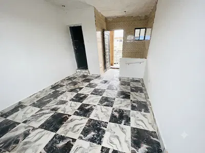Spacious Room Self - Available in Both Ground-Floor and Upstairs Unit