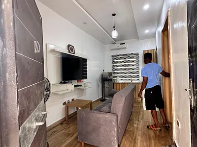 Luxury Mini Flat