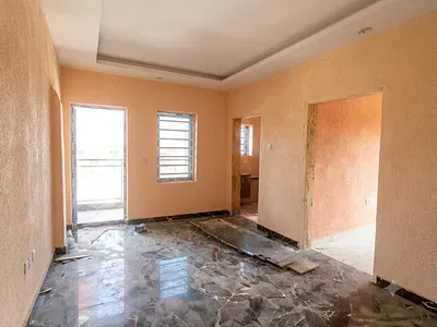 A Spacious Well-Maintained Mini Flat Is Available