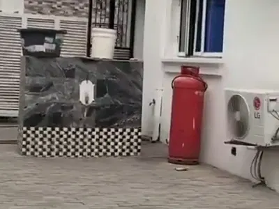 Spacious Standard Well Built 5 Bedroom Duplex with BQ