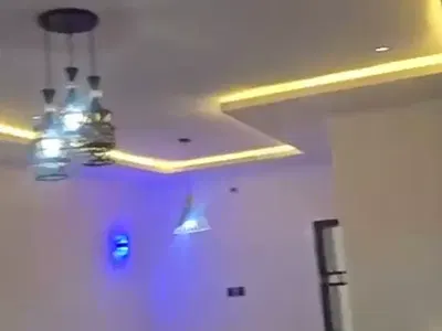 Brand New Very Sharp 3 Bedrooms Flat in an Estate