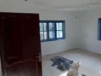 Standard Spacious One Bedroom