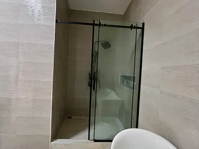 Six Bedroom Fully Detached Smart Home Duplex