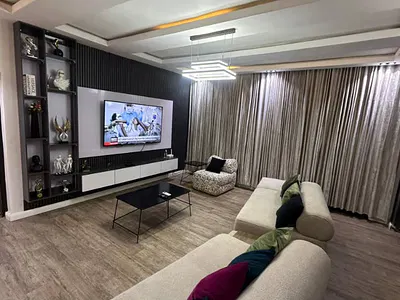 Luxury 2bedroom Apartment