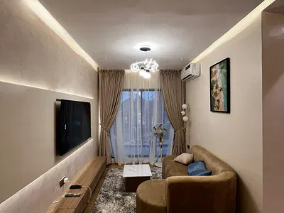 1 Bedroom Fully Furnished in Surulere Up for Lease
