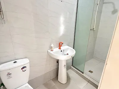Luxury 2 Bedroom