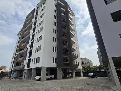 Brand New 3 Bedroom Apartment