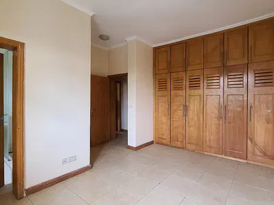 5 Bedroom Semi-Detached Duplex with Cinema, Gym & 2 BQS