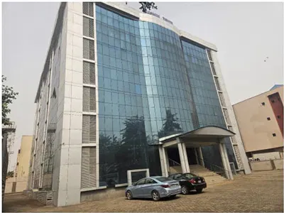 Commercial Office Complex