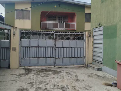 Commercia Block of 4 Flat of 3 Bedroom Apartment Facing the Major Road
