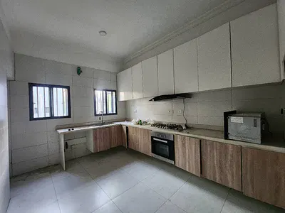 Luxury 3bedrooms Semi Detached Duplex with Swimming Pool and Gym