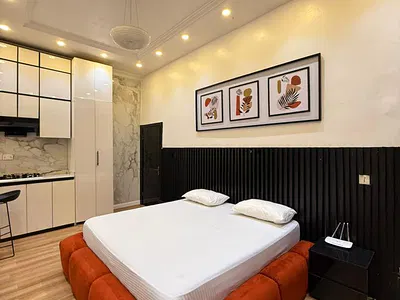 Apartment Name: Chloe the Fine Art of Living !!! Enjoy a Relaxing S