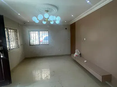 3 Bedrooms + BQ