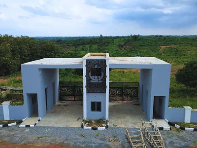 C of O Buy and Build Land with a Flexible Payment Plan in an Estate